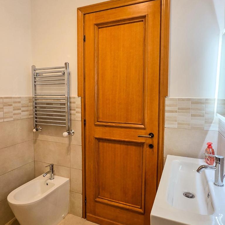 Seventh Heaven Garden - Appartamento con 1 Camera da Letto - 15