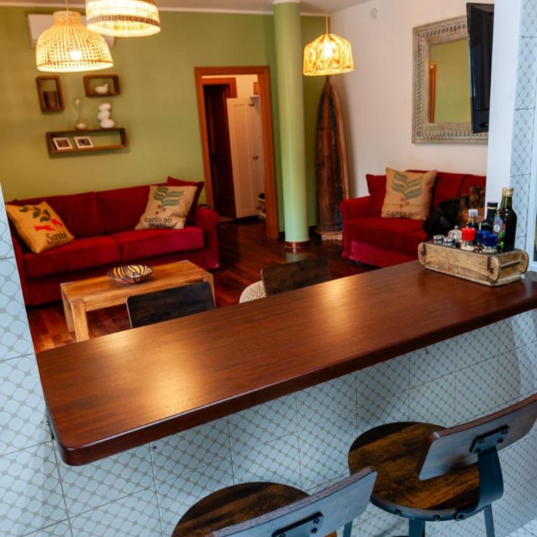 Seventh Heaven Garden - Appartamento con 1 Camera da Letto - 18