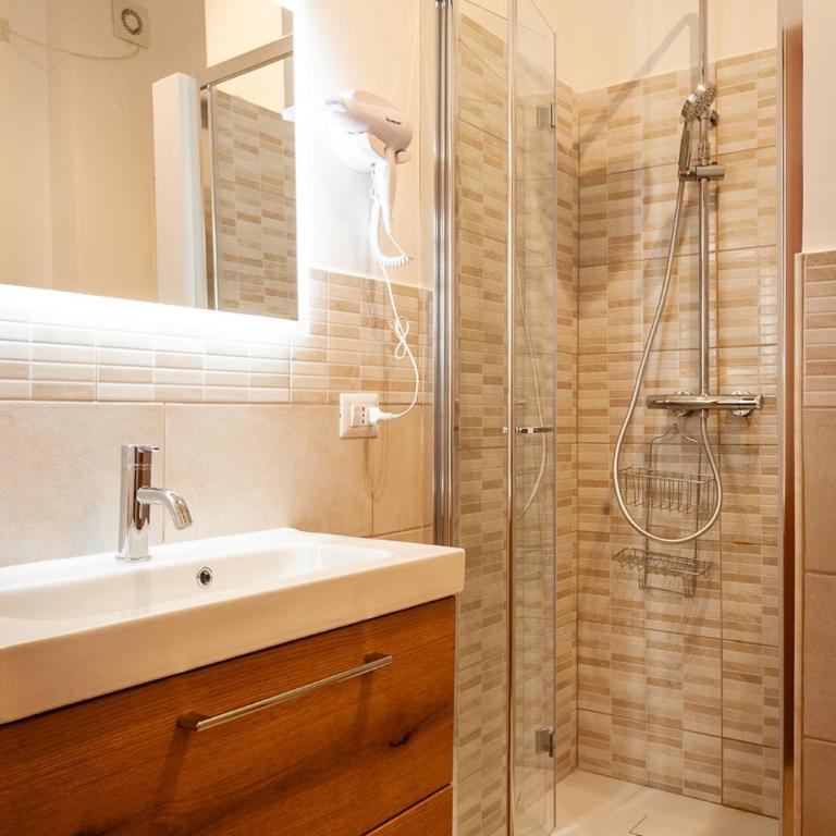Seventh Heaven Garden - Appartamento con 1 Camera da Letto - 20