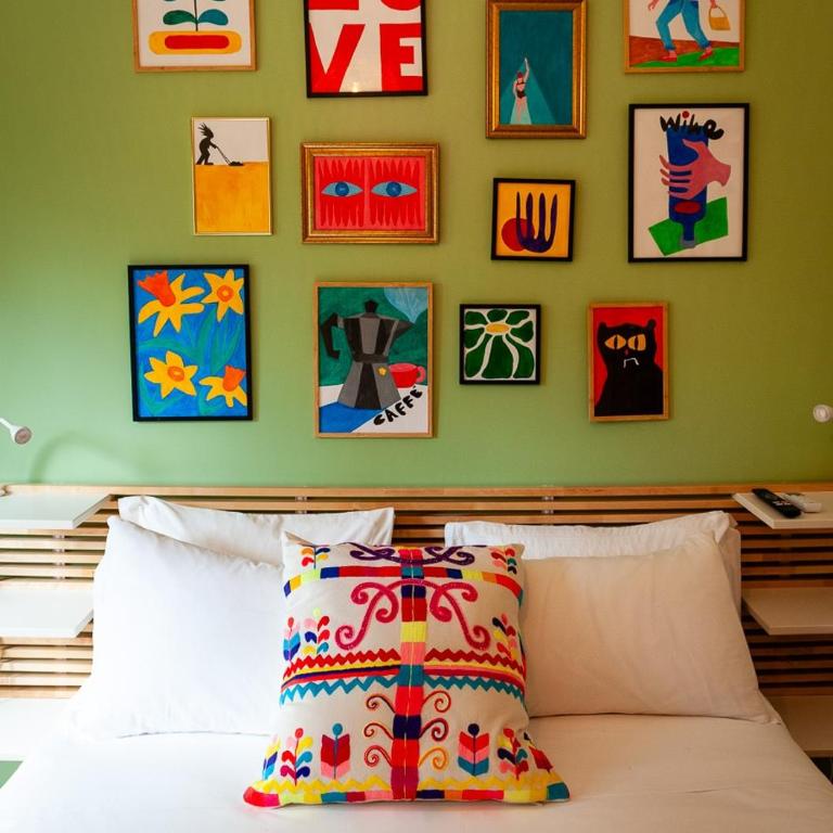 Seventh Heaven Garden - Appartamento con 1 Camera da Letto - 25