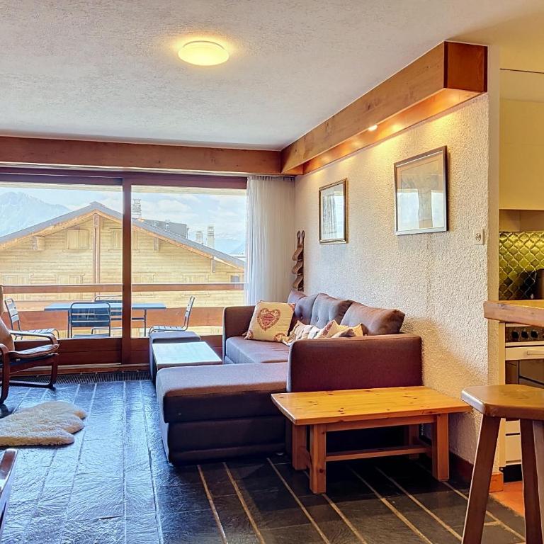 Ambassador 203 - Appartement - 2