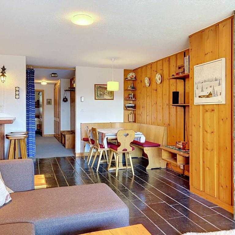 Ambassador 203 - Appartement - 1