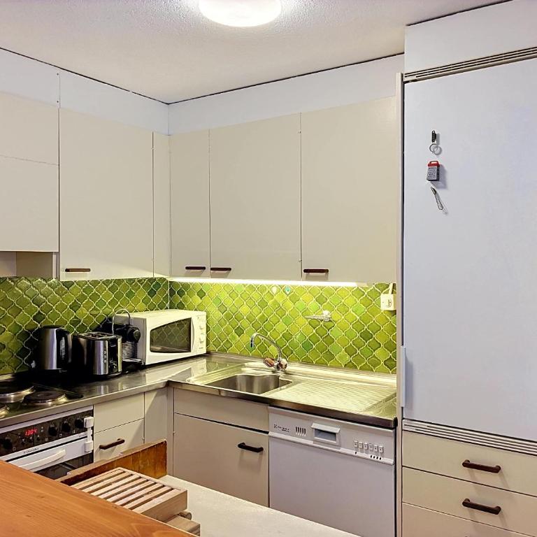 Ambassador 203 - Appartement - 3