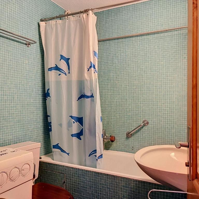 Ambassador 203 - Appartement - 6