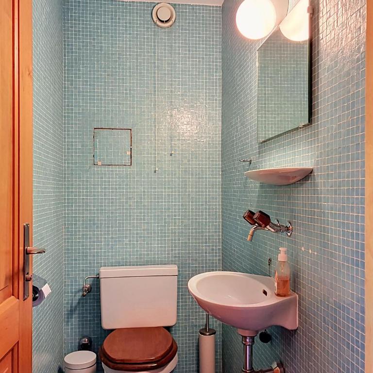 Ambassador 203 - Appartement - 7
