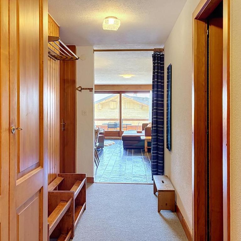 Ambassador 203 - Appartement - 8