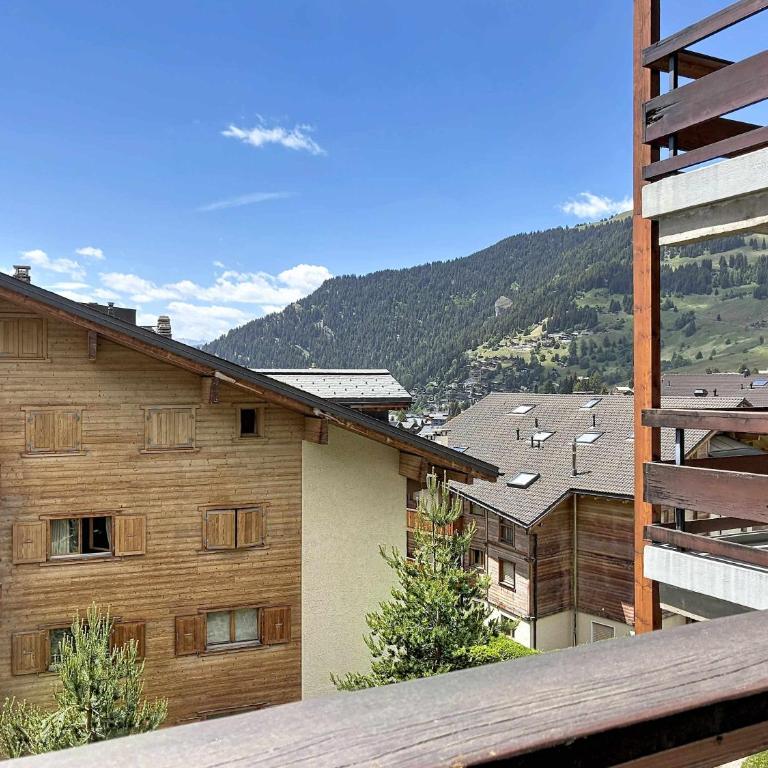 Ambassador 203 - Appartement - 10