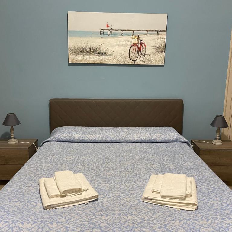 Porte Maqueda - Familienzimmer mit eigenem Bad - 4