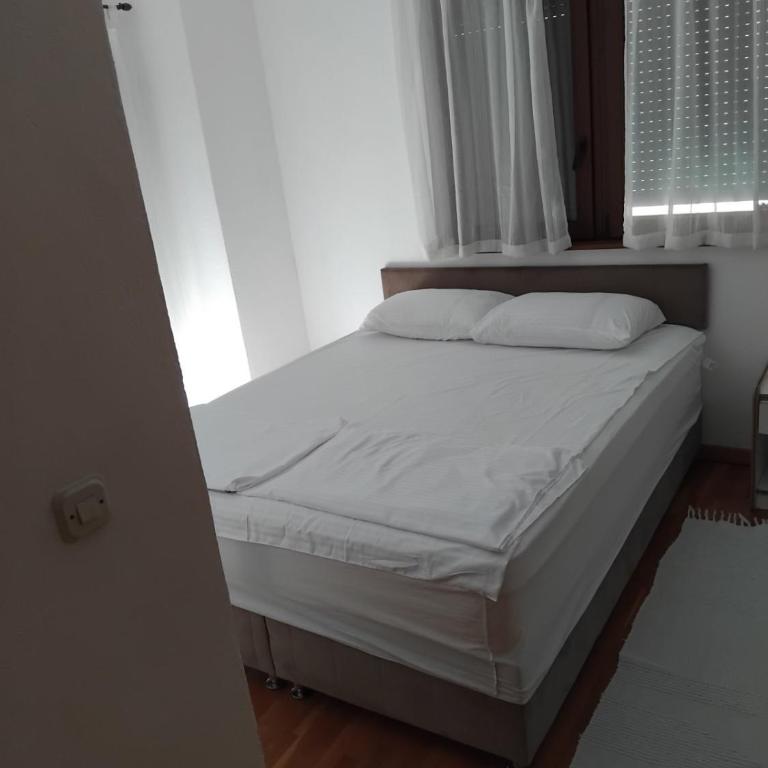 Holy Stone Apartment - Apartman sa 1 Spavaćom Sobom - 3