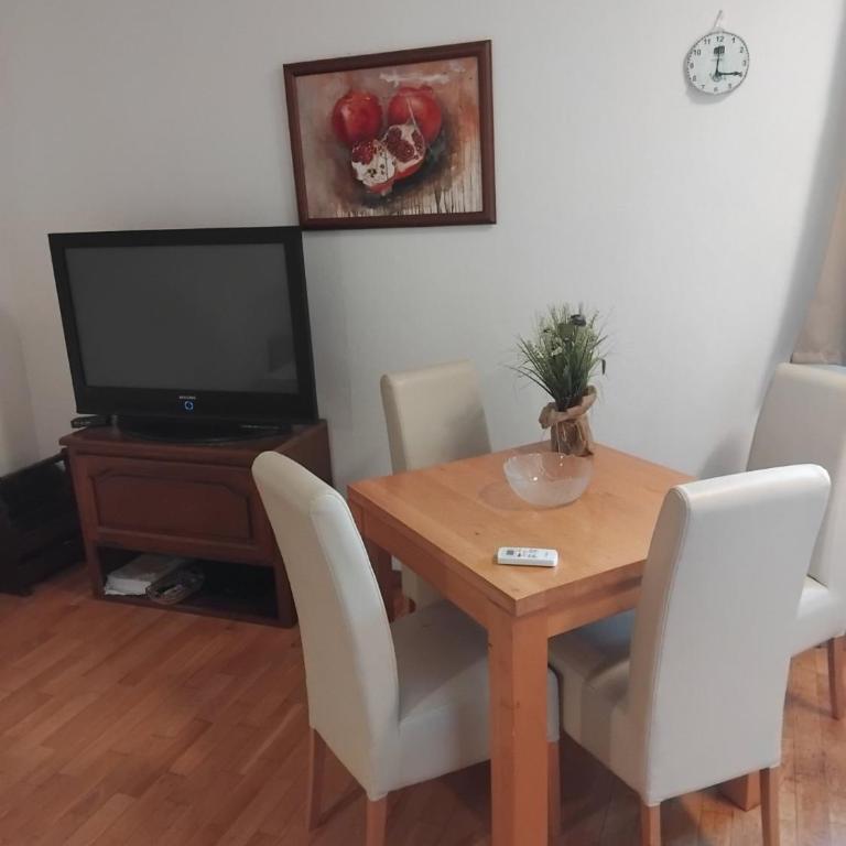 Holy Stone Apartment - Apartman sa 1 Spavaćom Sobom - 5