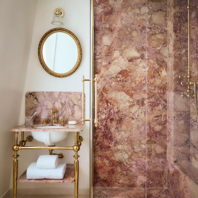 Hôtel des Peintres - Opening September 2026 - Chambre Classique - 3