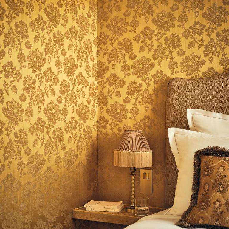 Hôtel des Peintres - Opening September 2026 - Chambre Triple - 3