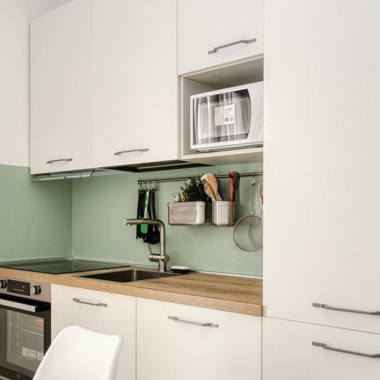 Milano Modern Apartment - Up to 6 guests - Appartamento con 2 Camere da Letto - 8