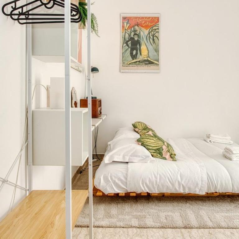 Milano Modern Apartment - Up to 6 guests - Appartamento con 2 Camere da Letto - 16