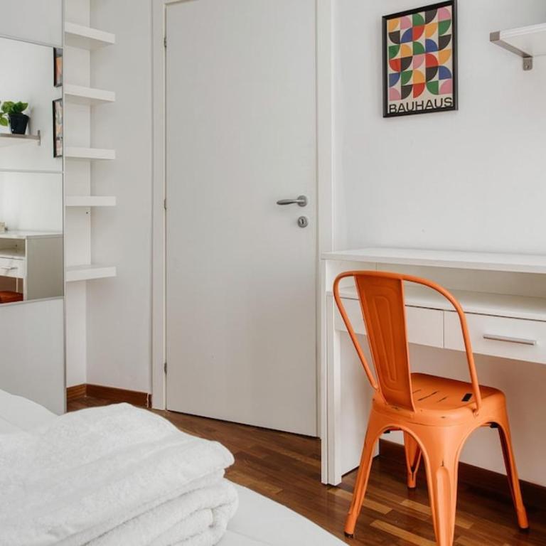 Milano Modern Apartment - Up to 6 guests - Appartamento con 2 Camere da Letto - 11