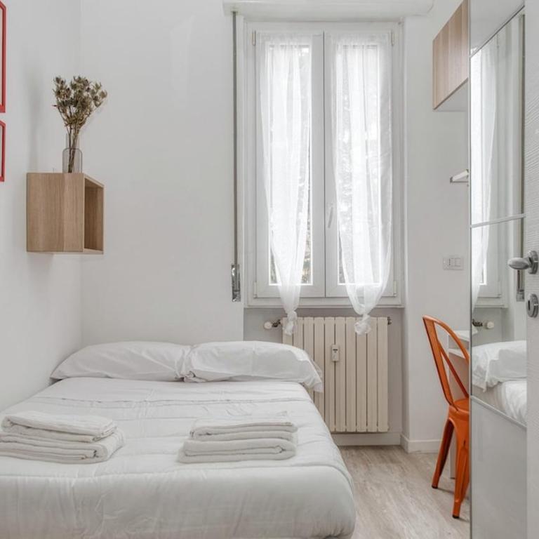 Milano Modern Apartment - Up to 6 guests - Appartamento con 2 Camere da Letto - 13