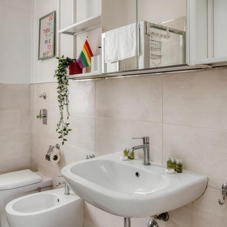 Milano Modern Apartment - Up to 6 guests - Appartamento con 2 Camere da Letto - 21