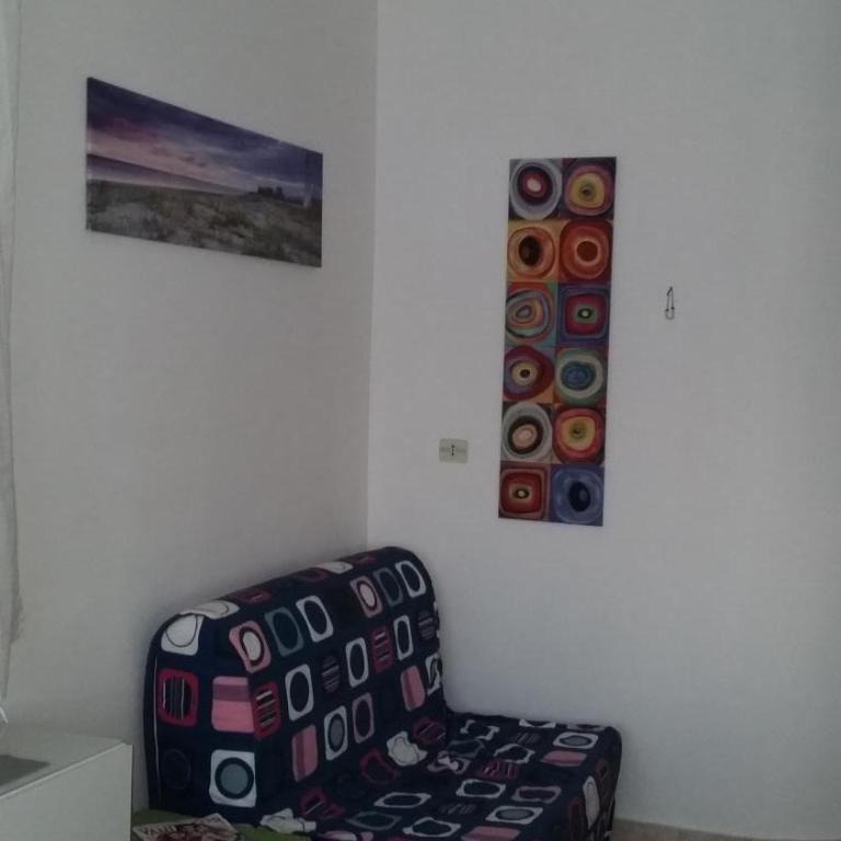 Casa Roby 120 mt Beach - Casa con 2 Camere da Letto - 25