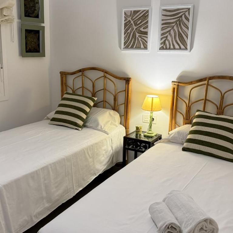 Nerja Paradise Rentals - Villa Barranco - Villa with Sea View - 60