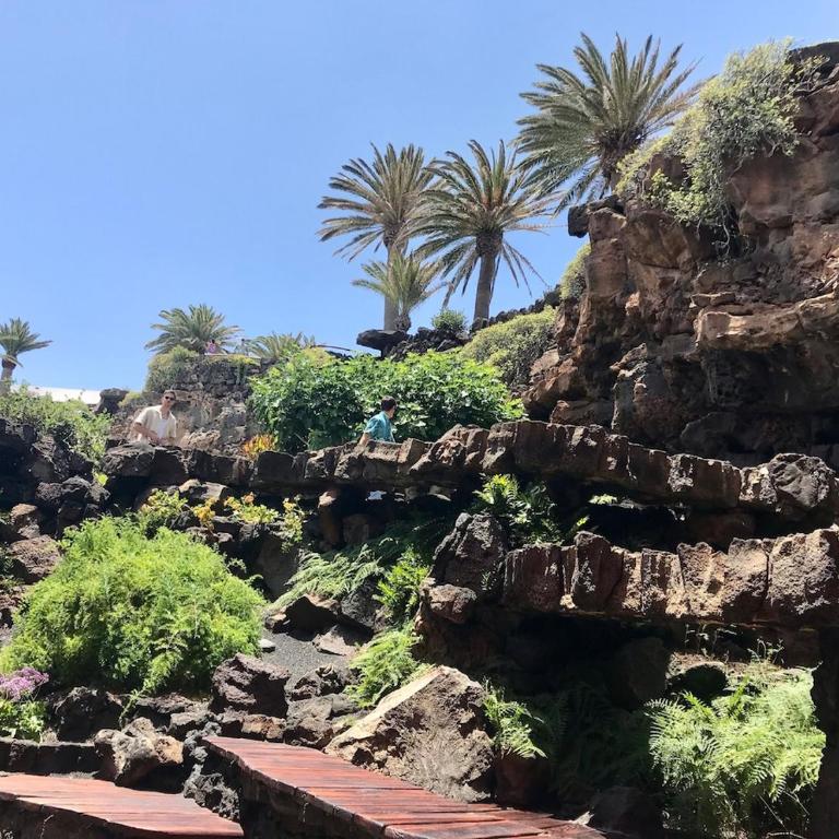 House in Arrecife, Lanzarote, Charco de San Ginés - Haus mit 2 Schlafzimmern - 19
