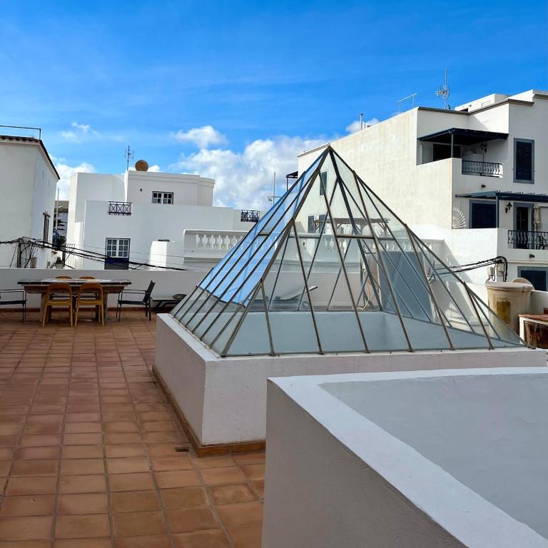 House in Arrecife, Lanzarote, Charco de San Ginés - Haus mit 2 Schlafzimmern - 20