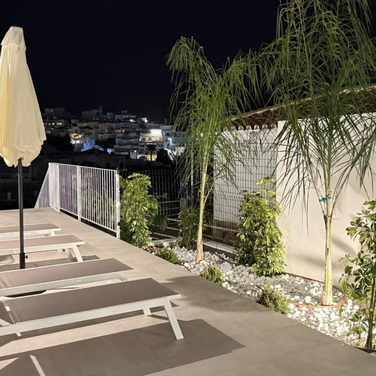 Nerja Paradise Rentals - Villa Barranco - Villa with Sea View - 73