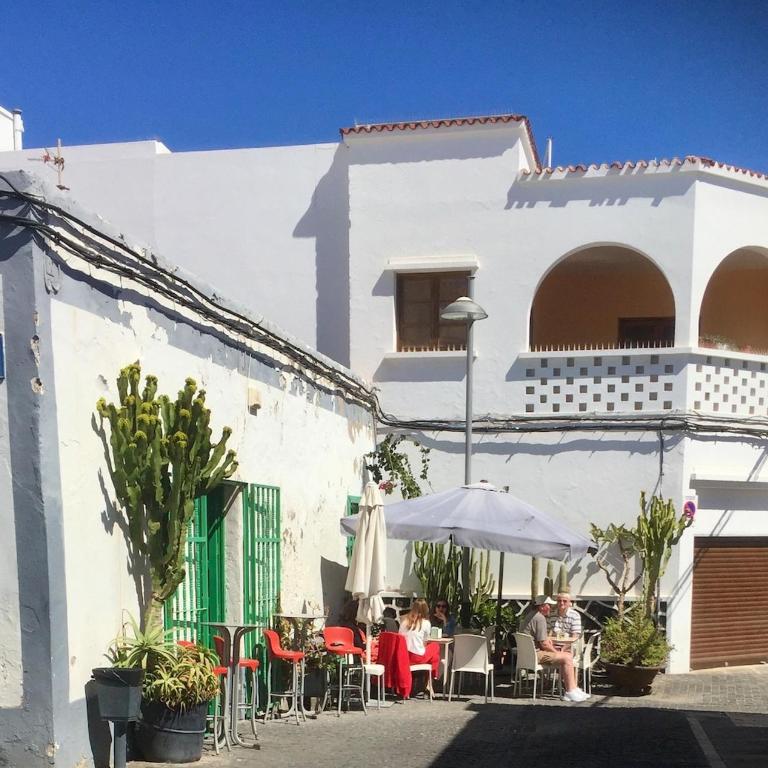 House in Arrecife, Lanzarote, Charco de San Ginés - Haus mit 2 Schlafzimmern - 34