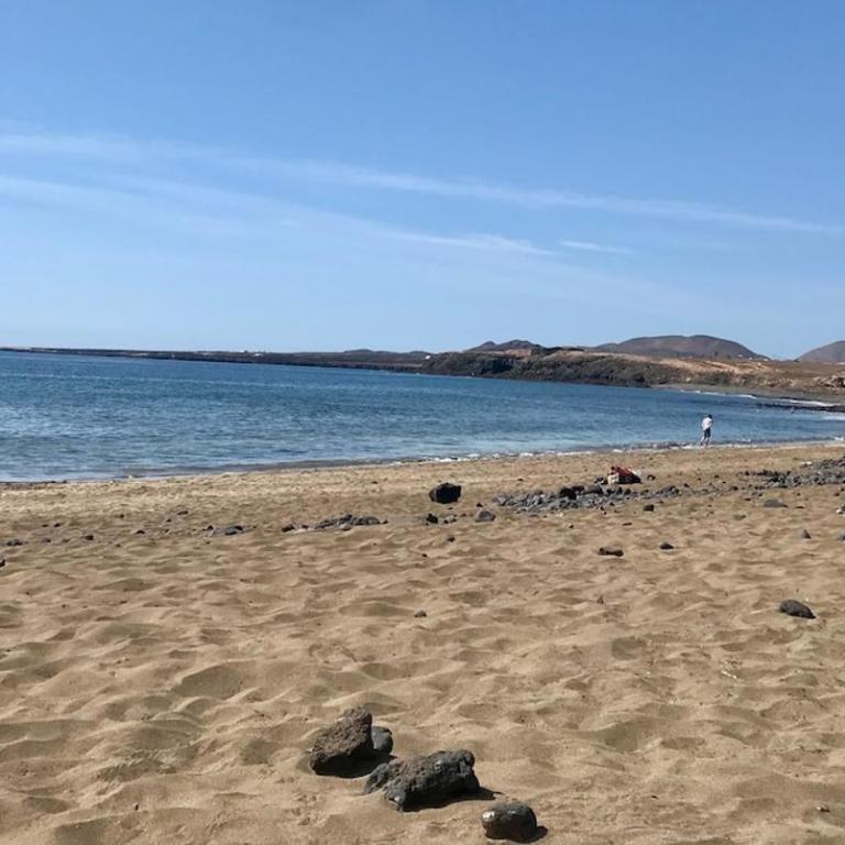 House in Arrecife, Lanzarote, Charco de San Ginés - Haus mit 2 Schlafzimmern - 45
