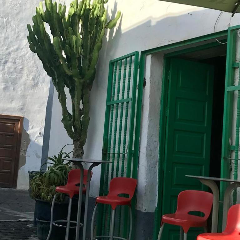 House in Arrecife, Lanzarote, Charco de San Ginés - Haus mit 2 Schlafzimmern - 46