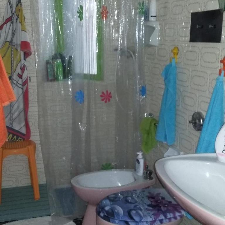 Casa Roby 120 mt Beach - Casa con 2 Camere da Letto - 48