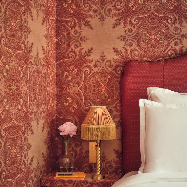 Hôtel des Peintres - Opening September 2026 - Chambre Supérieure - 2