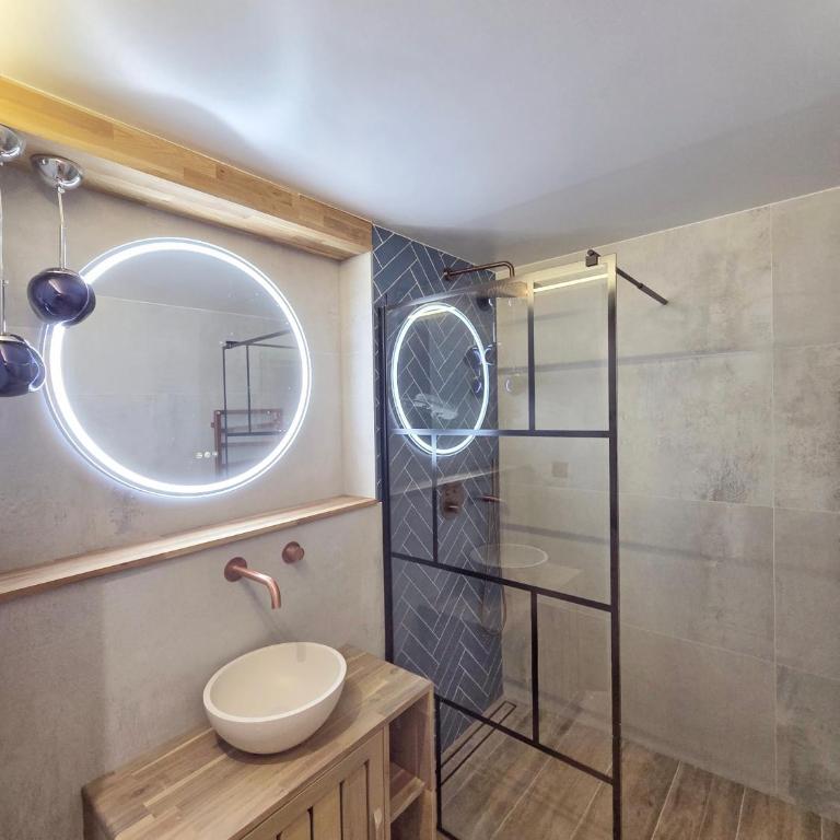 Le Visionnaire - Apartment mit 2 Schlafzimmern - 14