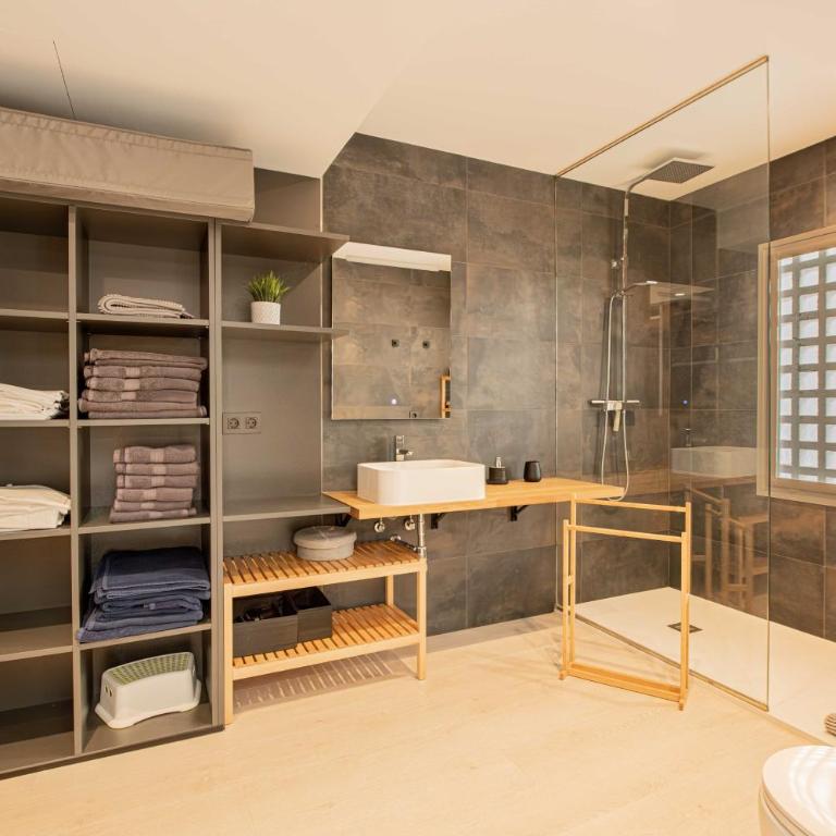 Apartamento Bellavista - Studio-Apartment mit Meerblick - 18