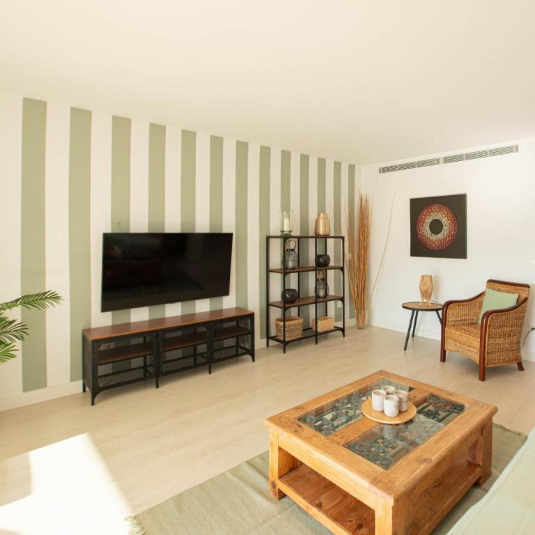 Apartamento Bellavista - Studio-Apartment mit Meerblick - 7