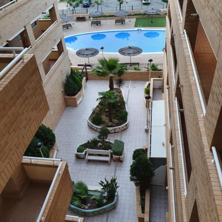 Costa Azahar II - Apartamento de 2 dormitorios - 7