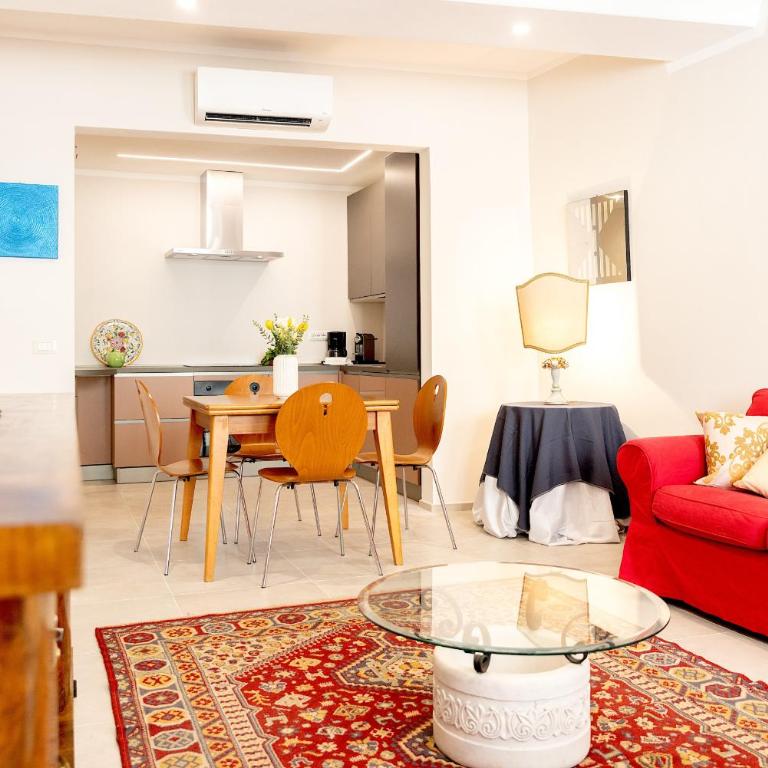 Casa di Autore in Center Town - Appartamento con Vista Città - 8