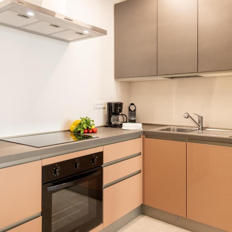 Casa di Autore in Center Town - Appartamento con Vista Città - 11