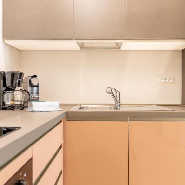 Casa di Autore in Center Town - Appartamento con Vista Città - 14
