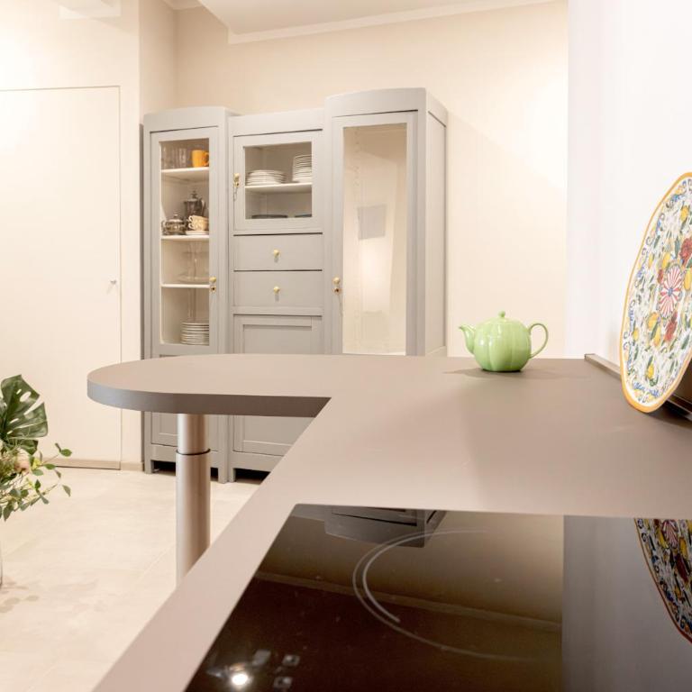 Casa di Autore in Center Town - Appartamento con Vista Città - 15