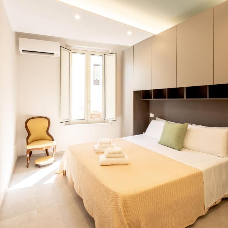 Casa di Autore in Center Town - Appartamento con Vista Città - 17