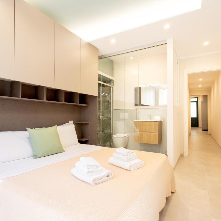 Casa di Autore in Center Town - Appartamento con Vista Città - 19