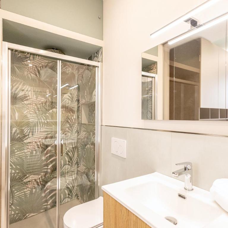 Casa di Autore in Center Town - Appartamento con Vista Città - 21