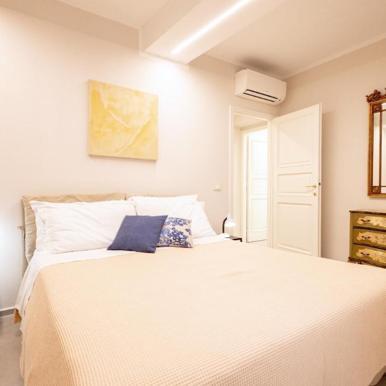 Casa di Autore in Center Town - Appartamento con Vista Città - 23