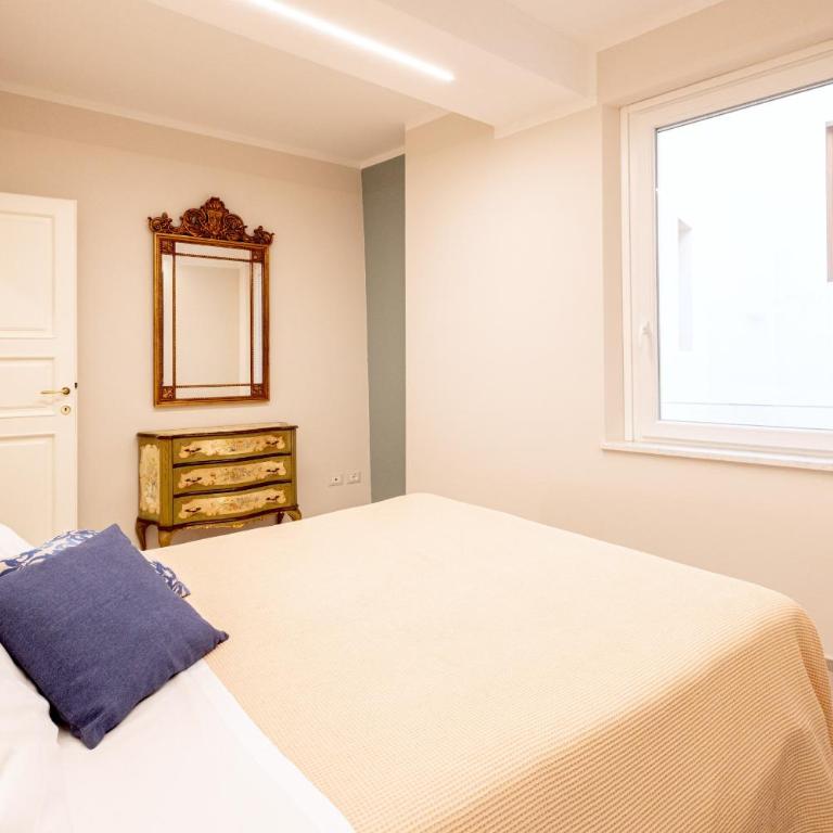 Casa di Autore in Center Town - Appartamento con Vista Città - 24