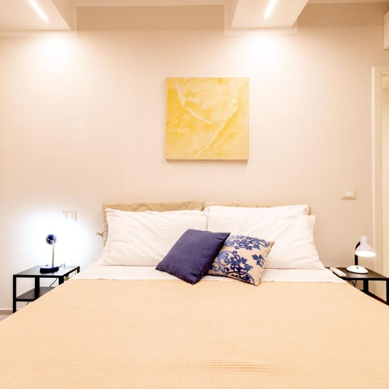 Casa di Autore in Center Town - Appartamento con Vista Città - 26