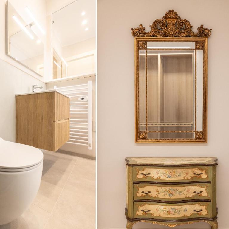 Casa di Autore in Center Town - Appartamento con Vista Città - 27