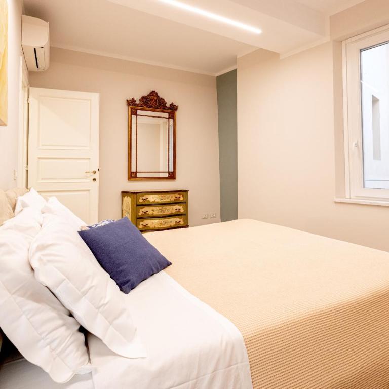 Casa di Autore in Center Town - Appartamento con Vista Città - 29