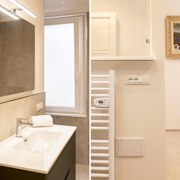 Casa di Autore in Center Town - Appartamento con Vista Città - 30