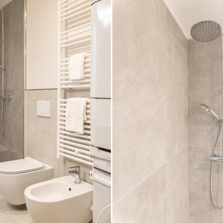 Casa di Autore in Center Town - Appartamento con Vista Città - 32