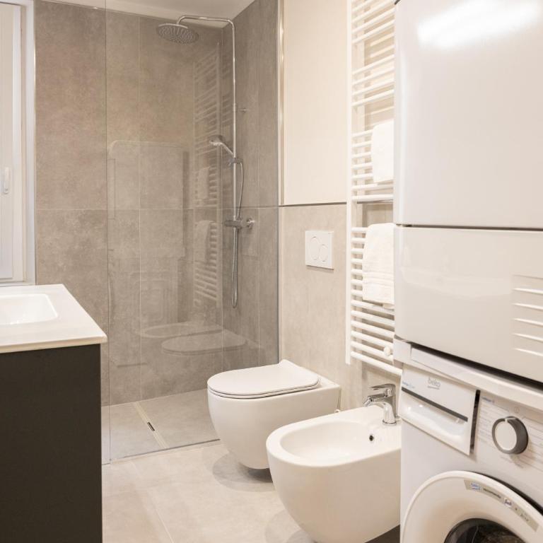Casa di Autore in Center Town - Appartamento con Vista Città - 34